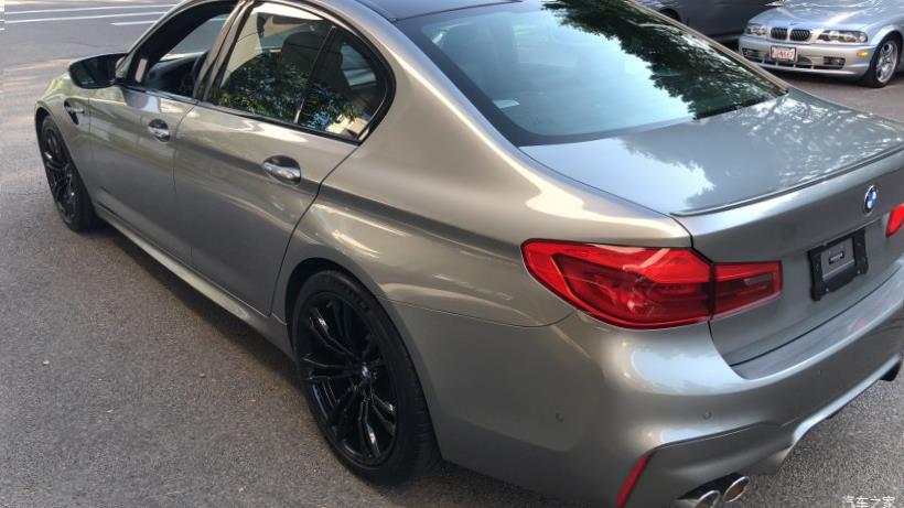 BMW M2 (F87)