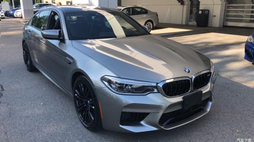 BMW M2 (F87)