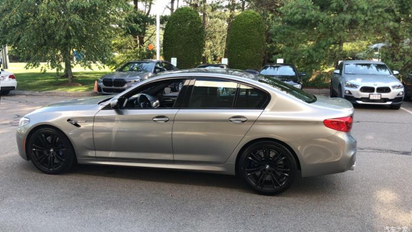 BMW M2 (F87)