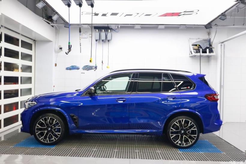 BMW M2 (F87)