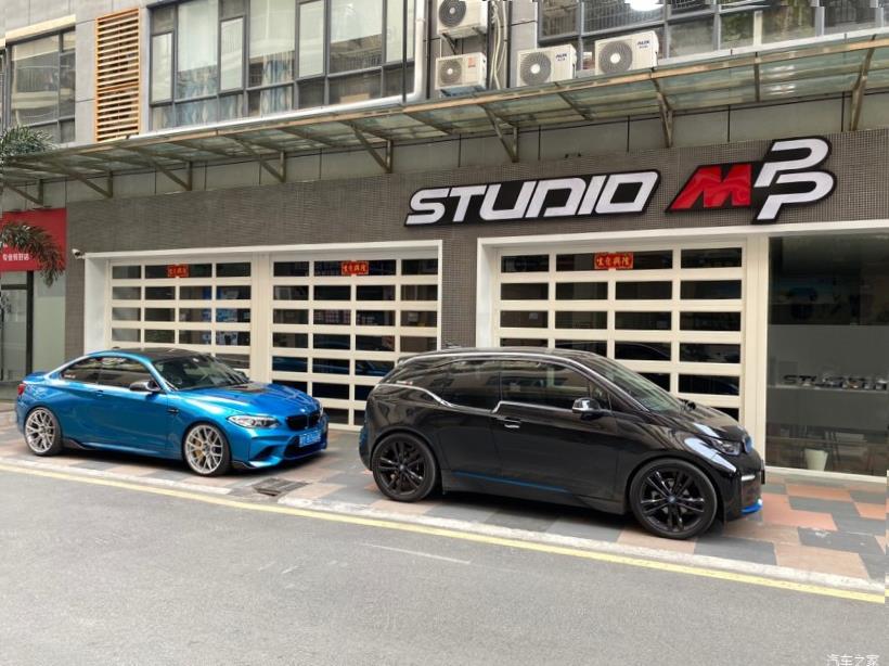 BMW M2 (F87)