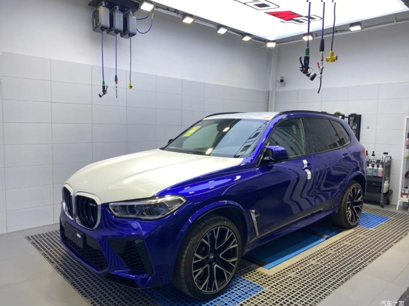 BMW M2 (F87)