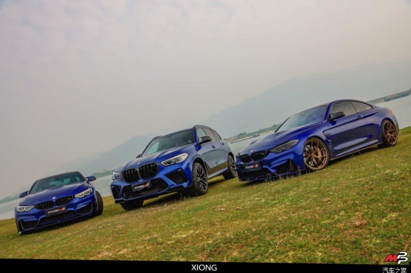 BMW M2 (F87)