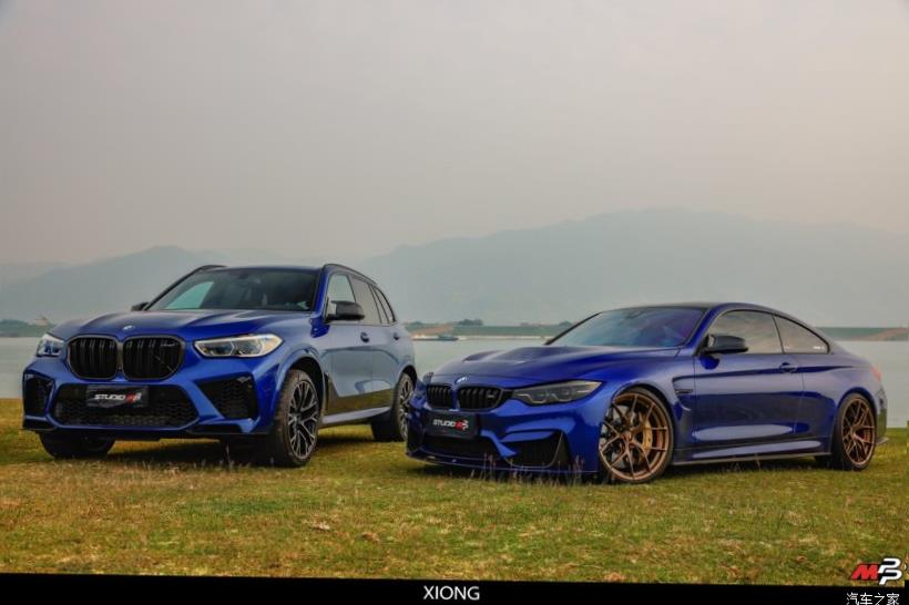 BMW M2 (F87)