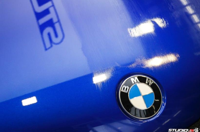 BMW M2 (F87)
