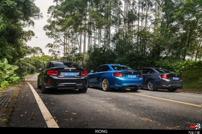 BMW M2 (F87)