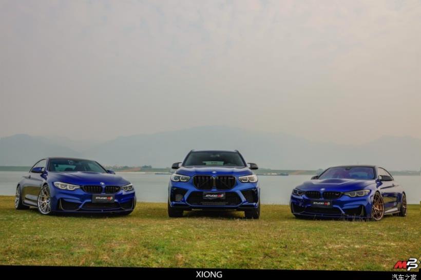BMW M2 (F87)