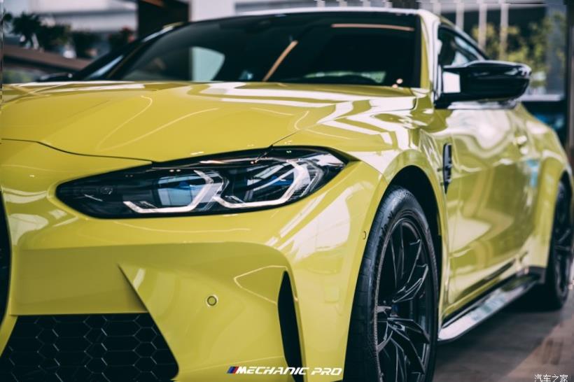 BMW M2 (F87)