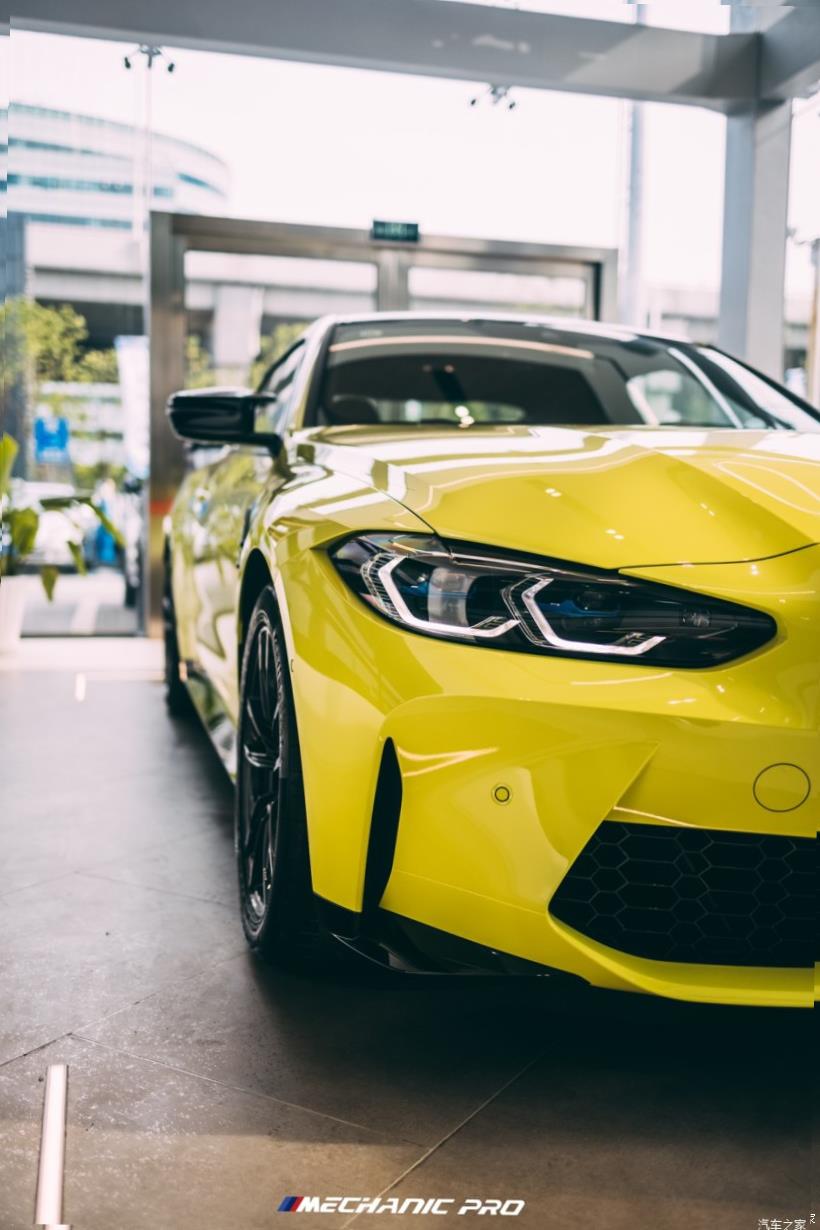 BMW M2 (F87)