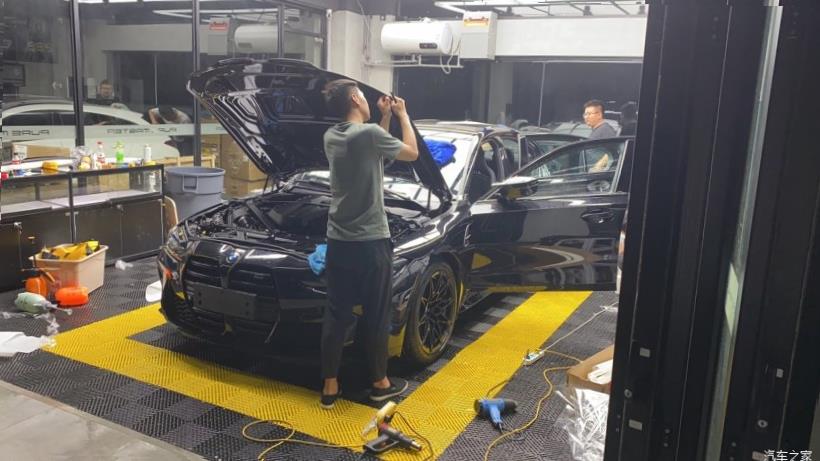 BMW M2 (F87)