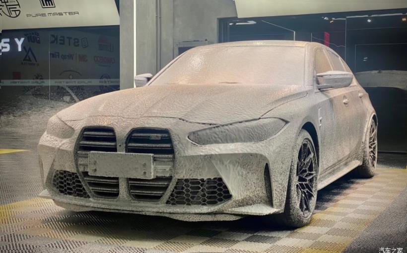 BMW M2 (F87)