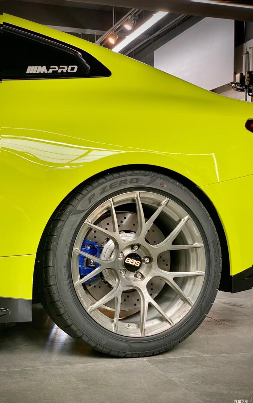 BMW M2 (F87)