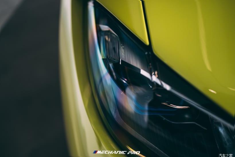 BMW M2 (F87)