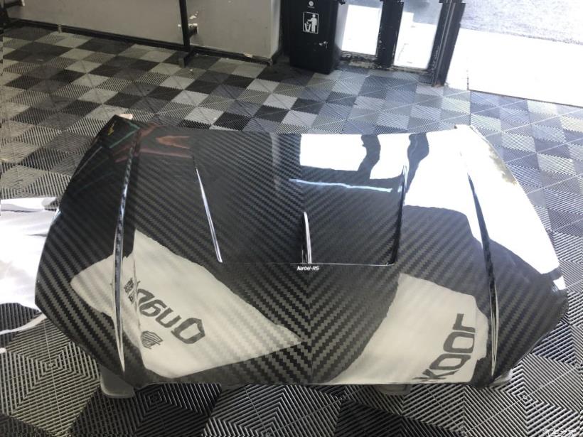 Audi RS7 (C8)