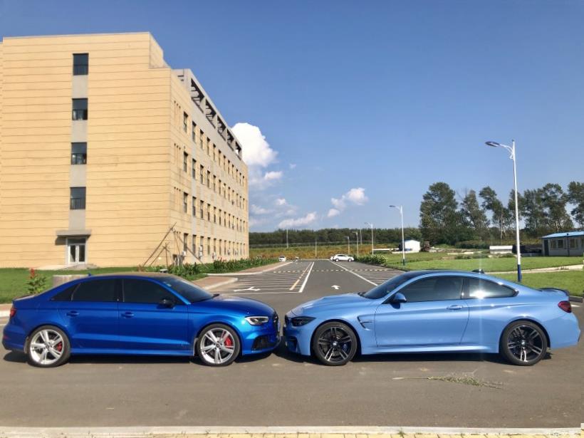 Audi RS7 (C8)