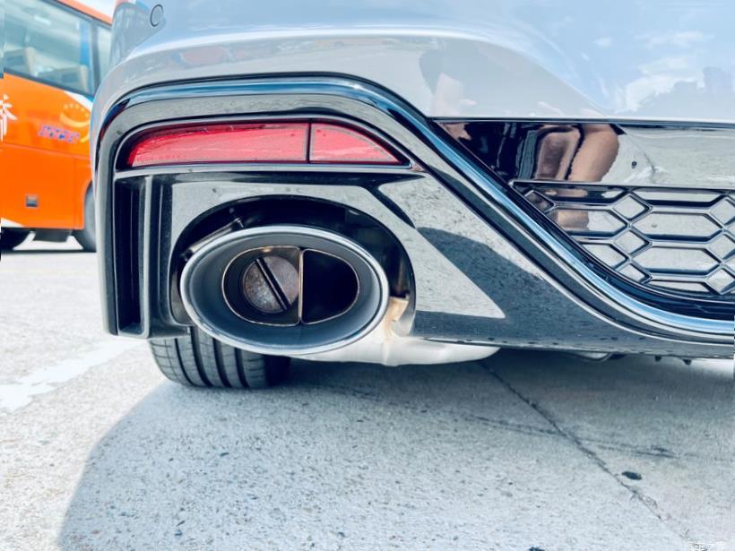 Audi RS7 (C8)