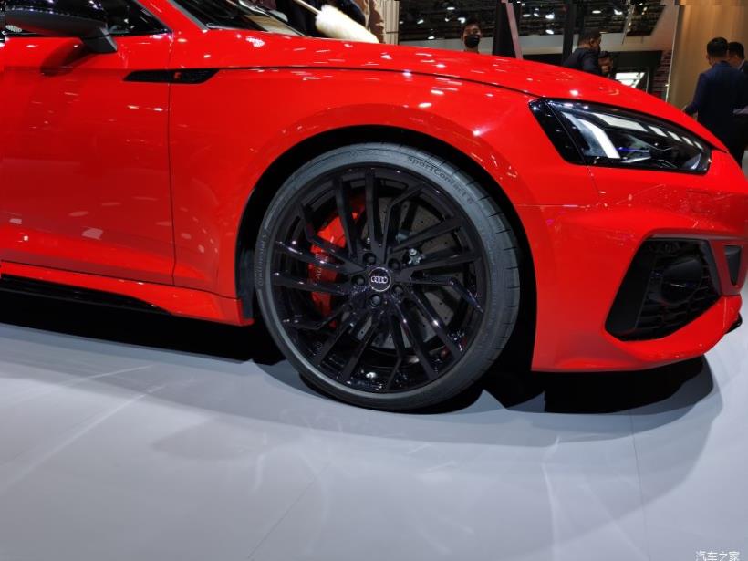 Audi RS7 (C8)