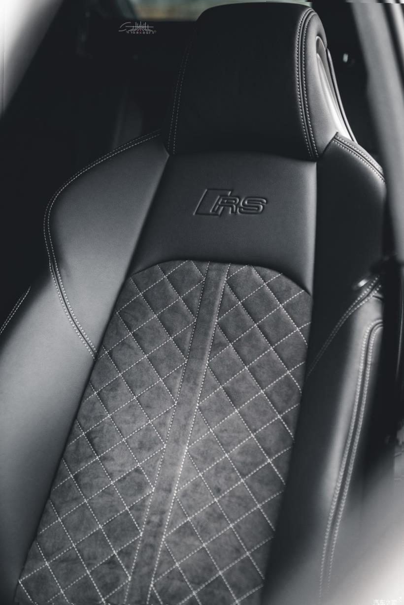 Audi RS7 (C8)