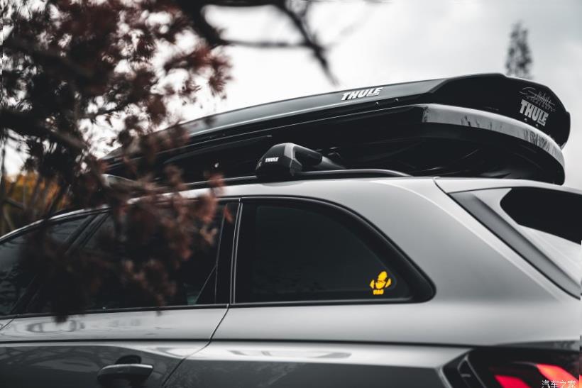 Audi RS7 (C8)