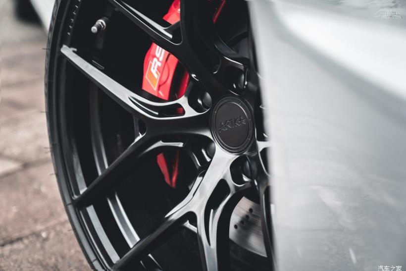 Audi RS7 (C8)