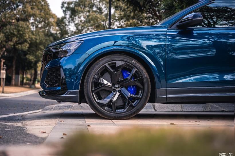 Audi RS7 (C8)