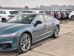 2021 45 Выбор TFSI 2021 45 TFSI selection Фото 46 из 73
