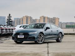 2021 45 Выбор TFSI 2021 45 TFSI selection Фото 1 из 73