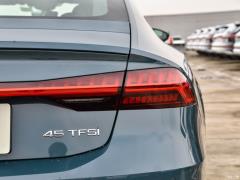 2021 45 Выбор TFSI 2021 45 TFSI selection Фото 61 из 73