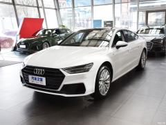 2021 45 Выбор TFSI 2021 45 TFSI selection Фото 1 из 44