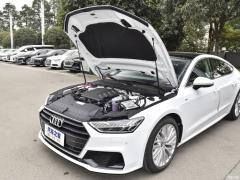 2021 45 Выбор TFSI 2021 45 TFSI selection Фото 8 из 73