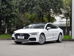 2021 45 Выбор TFSI 2021 45 TFSI selection Фото 1 из 73