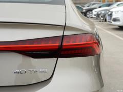 2021 модель 40 TFSI люкс 2021 model 40 TFSI luxury Фото 72 из 81