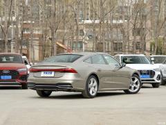2021 модель 40 TFSI люкс 2021 model 40 TFSI luxury Фото 7 из 81