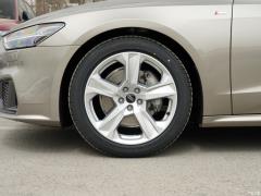 2021 модель 40 TFSI люкс 2021 model 40 TFSI luxury Фото 40 из 81
