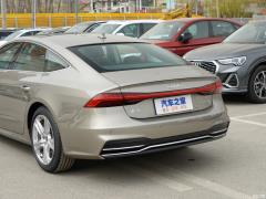 2021 модель 40 TFSI люкс 2021 model 40 TFSI luxury Фото 59 из 81