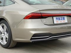 2021 модель 40 TFSI люкс 2021 model 40 TFSI luxury Фото 62 из 81