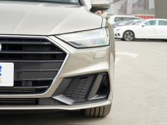 2021 модель 40 TFSI люкс 2021 model 40 TFSI luxury Фото 28 из 81