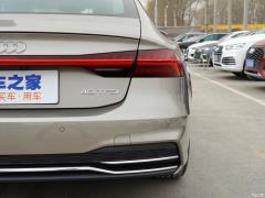 2021 модель 40 TFSI люкс 2021 model 40 TFSI luxury Фото 71 из 81