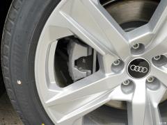 2021 модель 40 TFSI люкс 2021 model 40 TFSI luxury Фото 55 из 81