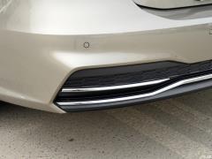 2021 модель 40 TFSI люкс 2021 model 40 TFSI luxury Фото 64 из 81