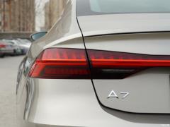 2021 модель 40 TFSI люкс 2021 model 40 TFSI luxury Фото 66 из 81