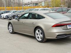 2021 модель 40 TFSI люкс 2021 model 40 TFSI luxury Фото 58 из 81