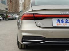 2021 модель 40 TFSI люкс 2021 model 40 TFSI luxury Фото 65 из 81
