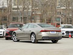 2021 модель 40 TFSI люкс 2021 model 40 TFSI luxury Фото 5 из 81