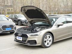 2021 модель 40 TFSI люкс 2021 model 40 TFSI luxury Фото 8 из 81