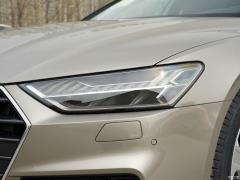 2021 модель 40 TFSI люкс 2021 model 40 TFSI luxury Фото 31 из 81