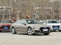 2021 модель 40 TFSI люкс 2021 model 40 TFSI luxury Фото 3 из 81