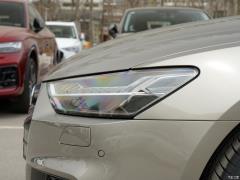 2021 модель 40 TFSI люкс 2021 model 40 TFSI luxury Фото 33 из 81