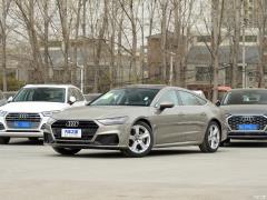2021 модель 40 TFSI люкс 2021 model 40 TFSI luxury Фото 1 из 81