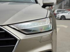 2021 модель 40 TFSI люкс 2021 model 40 TFSI luxury Фото 29 из 81